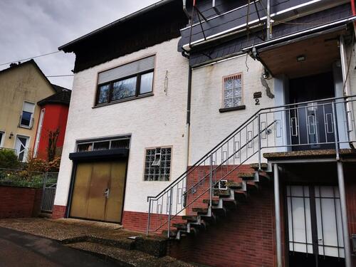 Foto - Mehrfamilienhaus, Wohnhaus zum Kaufen in Nittel