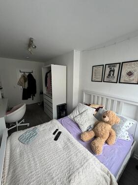 Foto - 1 Zimmer Etagenwohnung zur Miete in Hildesheim