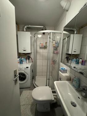 Foto - 1 Zimmer Etagenwohnung in Hildesheim