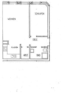 Foto - 2 Zimmer Erdgeschoßwohnung zur Miete in Schwentinental