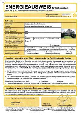 Foto - 2 Zimmer Erdgeschoßwohnung in Schwentinental