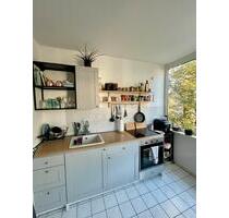 2-Zimmer Wohnung Dresden Striesen