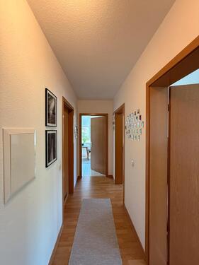 Foto - 2 Zimmer Etagenwohnung zur Miete in Dresden