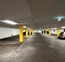 Garage zur Untervermietung im Dörnbergviertel - Regensburg Das Dörnberg