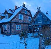 2x junges, traumhaftes Fachwerkhaus in Traumlage - Winsen (Aller)