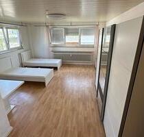 Großzügige Wohnung in Gilching für mehrere Mitarbeiter 110m2