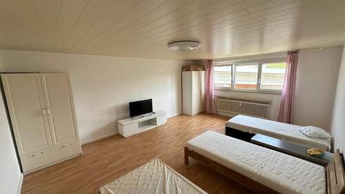 Foto - 3 Zimmer Etagenwohnung zur Miete in Gilching