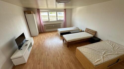 Foto - Etagenwohnung in Gilching zur Miete