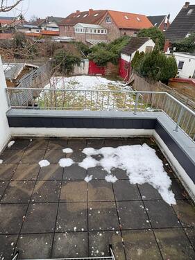 Foto - Maisonettenwohnung in Bremen zur Miete