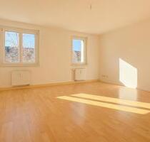 Hereinspaziert in Ihre neue Wohnung... - Chemnitz Altendorf