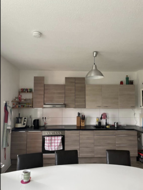 Foto - Etagenwohnung in Jena zur Miete