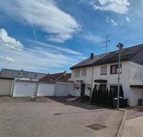 3 -Zimmer Etagenwohnung mit Garten in 71134 Aidlingen Deufringen - Sindelfingen Darmsheim