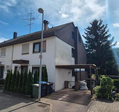 Foto - 3 Zimmer Maisonettenwohnung zur Miete in Sindelfingen