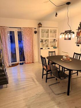 Foto - Moderne 4-Zimmer-Maisonettewohnung ab 01.07.2026 frei