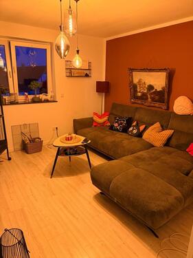 Foto - 4 Zimmer Maisonettenwohnung zur Miete in Löhne