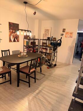 Foto - Maisonettenwohnung in Löhne zur Miete