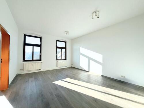 Foto - 2.5 Zimmer Etagenwohnung zur Miete in Chemnitz