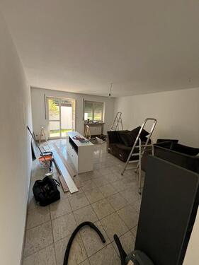 Foto - 2 Zimmer Erdgeschoßwohnung zur Miete in München