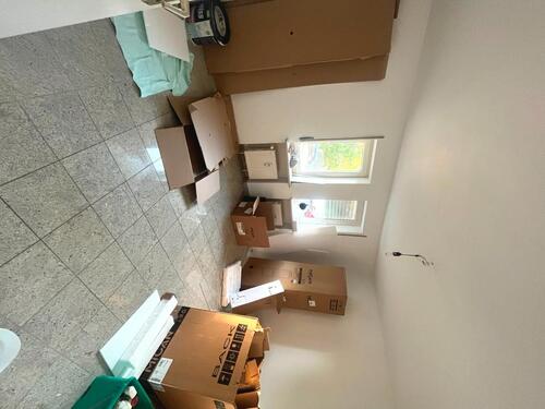 Foto - Erdgeschoßwohnung in München zur Miete