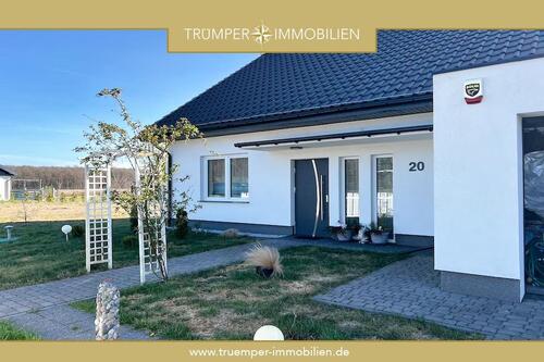 Foto - POLNISCHE OSTSEE Bungalow mit Photovoltaik und Whirlpool nahe Pobierowo