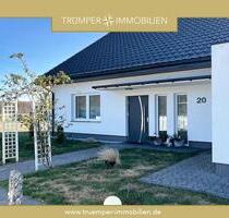 POLNISCHE OSTSEE Bungalow mit Photovoltaik und Whirlpool nahe Pobierowo - Hamburg Wandsbek