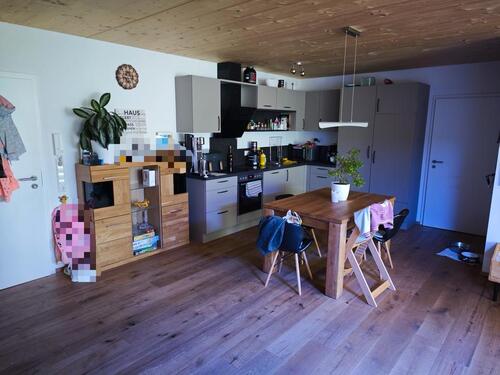 Foto - 3-Zimmerwohnung mit Balkon und TG-Stellplatz