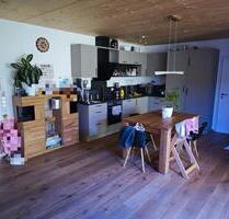 3-Zimmerwohnung mit Balkon und TG-Stellplatz - Leutkirch im Allgäu