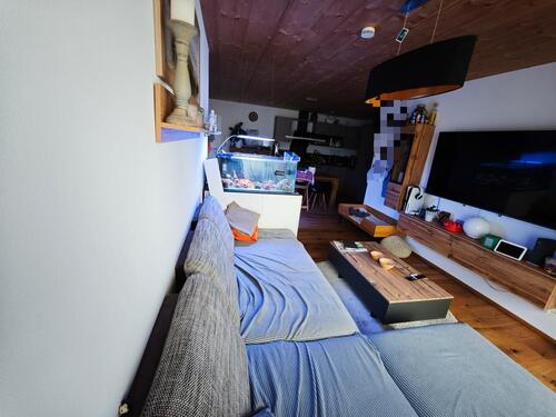 Foto - 3 Zimmer Etagenwohnung in Leutkirch im Allgäu
