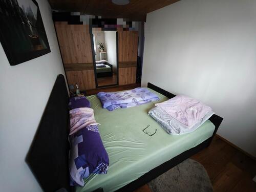 Foto - Etagenwohnung in Leutkirch im Allgäu zur Miete