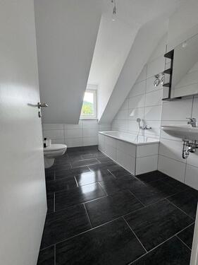 Foto - Dachgeschosswohnung mit Ausbaupotenzial