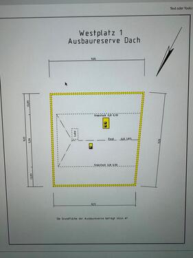 Foto - 2 Zimmer Dachgeschoßwohnung in Eisenach