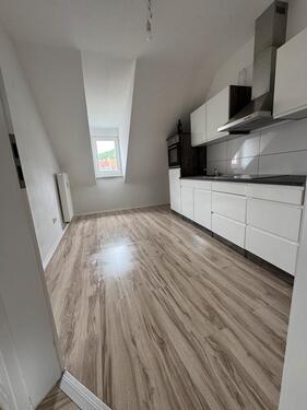 Foto - Dachgeschoßwohnung in Eisenach zum Kaufen