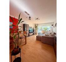 3-Zimmer Wohnung in Porz-Urbach inkl. Balkon & Garage - Köln