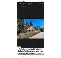 Helle 3-Zi-Whg mit Terrasse und Garten - Passau Maierhof