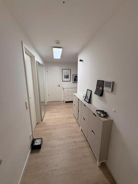 Foto - 2 Zimmer Terrassenwohnung zur Miete in Schönefeld
