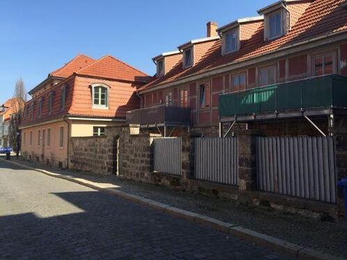 Foto - +++ Helle 3 Raumwohnung in der Altstadt +++