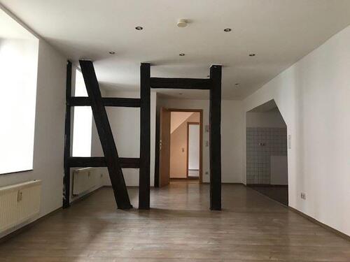 Foto - Etagenwohnung zur Miete in Halberstadt