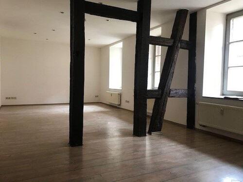 Foto - Etagenwohnung in Halberstadt