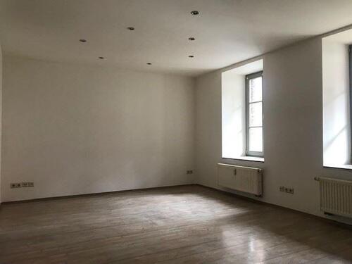 Foto - Etagenwohnung in Halberstadt zur Miete