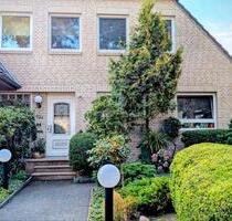 Ihr Zuhause zum Wohlfühlen in Bremen-Oberneuland *Provisionfrei*