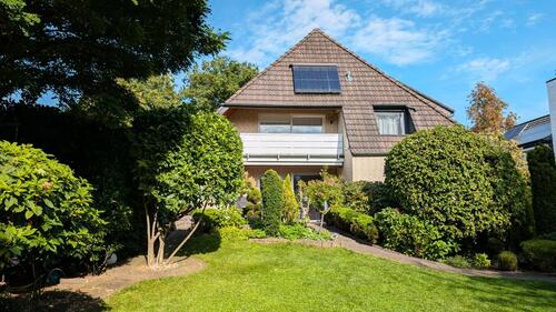 Foto - Einfamilienhaus in Bremen