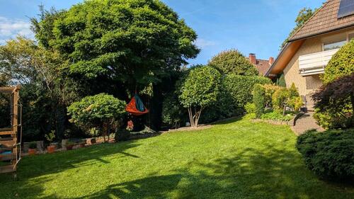 Foto - Einfamilienhaus in Bremen zum Kaufen