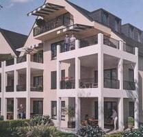 Mühlheim a.M. 3-Zi. Penthouse zur Miete - Mühlheim am Main