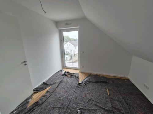 Foto - Etagenwohnung in Mühlheim am Main