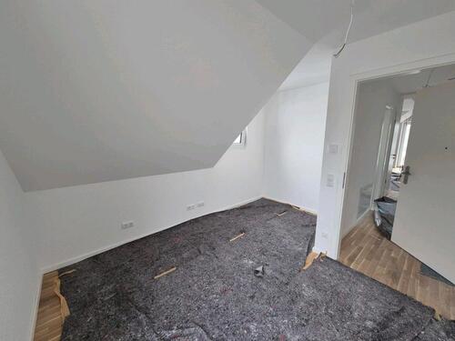 Foto - Etagenwohnung in Mühlheim am Main zur Miete