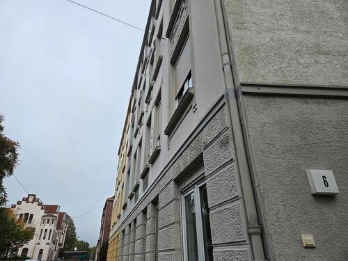 Foto - Frisch renoviert: kompakte 2-Zimmer-Wohnung - ideal für Singles & Paare!