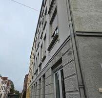 Frisch renoviert: kompakte 2-Zimmer-Wohnung - ideal für Singles & Paare! - Bremerhaven Mitte