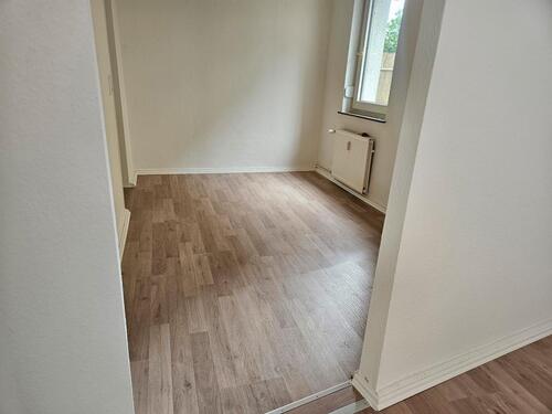 Foto - Etagenwohnung in Bremerhaven