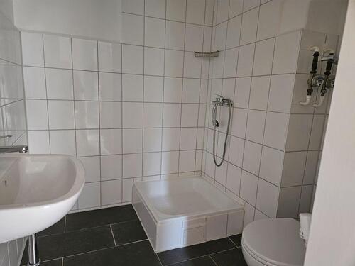 Foto - Etagenwohnung in Bremerhaven zur Miete