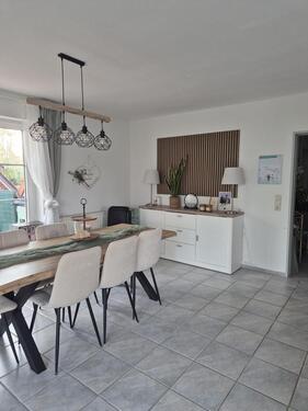 Foto - Etagenwohnung zur Miete in Bersenbrück